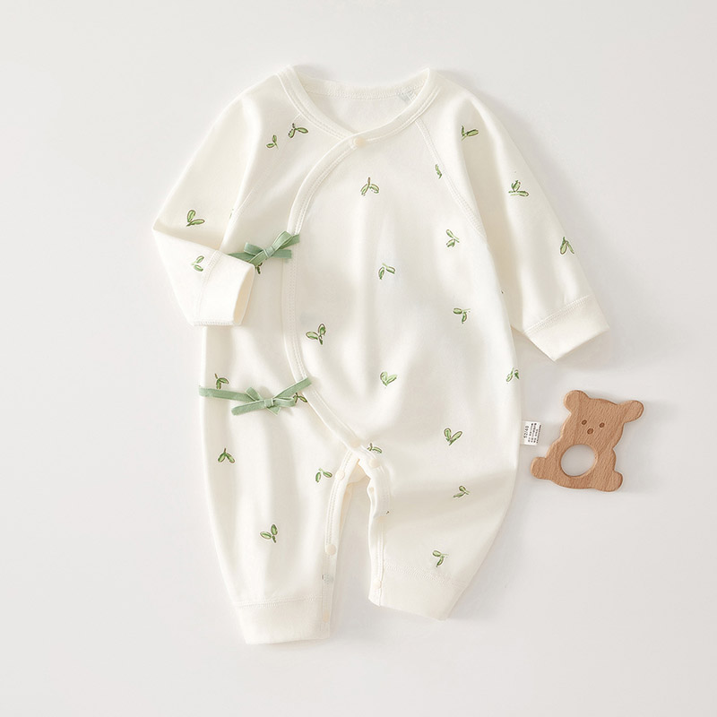 Baby Clothing Brand - Детский комбинезон с принтом, боди с