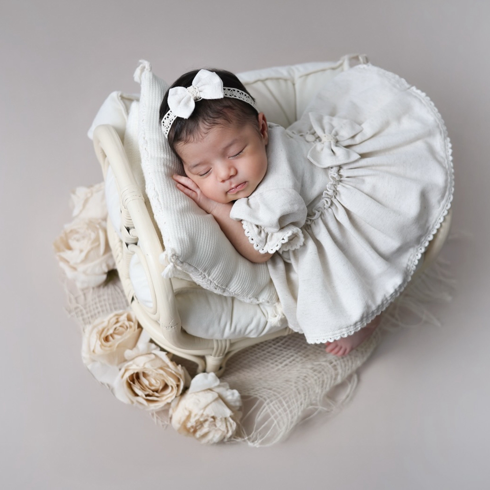 Реквизит для фотосессии новоро – обзор и цена Baby Clothing Brand