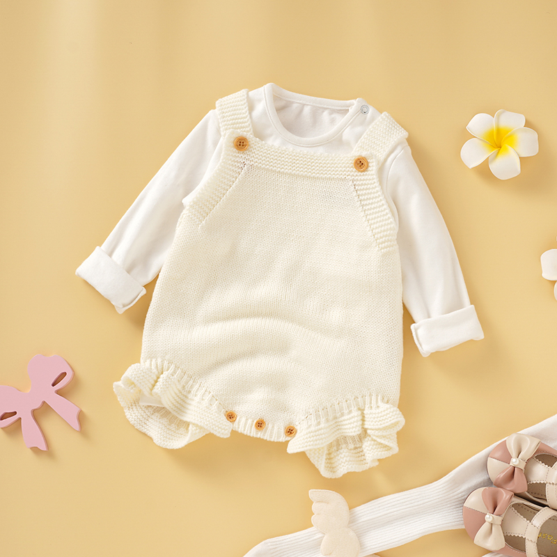 Детское боди, вязаный комбинез – обзор и цена Baby Clothing Brand