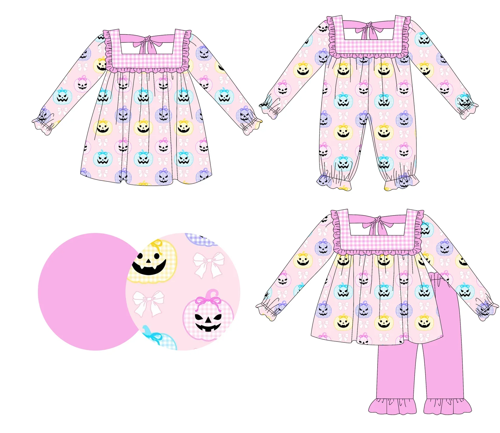 Бутик детской одежды на Хэллоу – обзор и цена Baby X Clothing