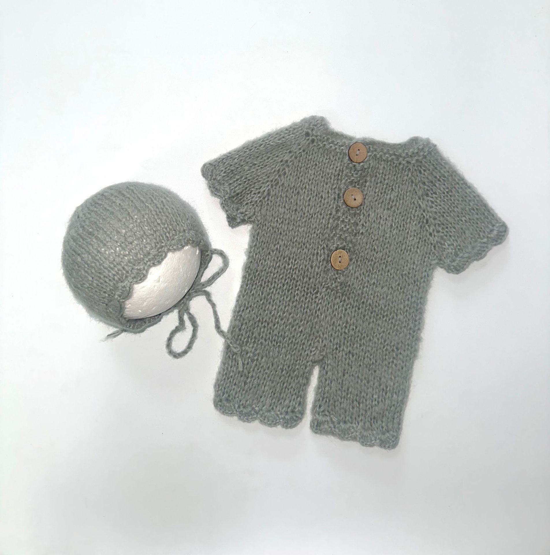 Реквизит для фотосессии новоро – обзор и цена Baby Clothing 1 Year Old