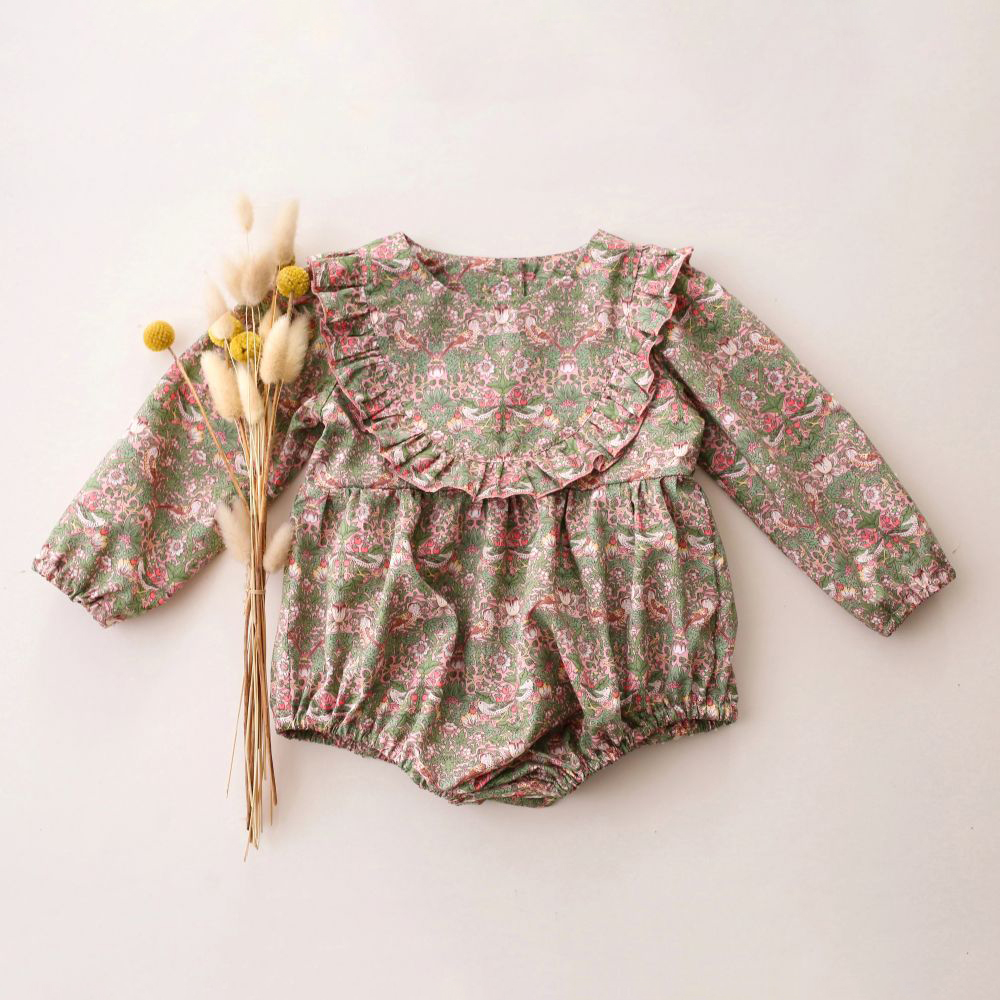 Одежда для маленьких девочек о – обзор и цена Baby Clothing Brand
