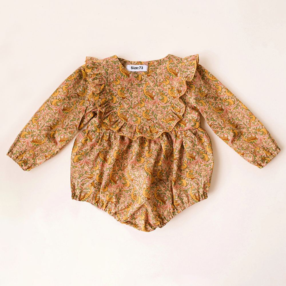 Одежда для маленьких девочек о – обзор и цена Baby Clothing Brand