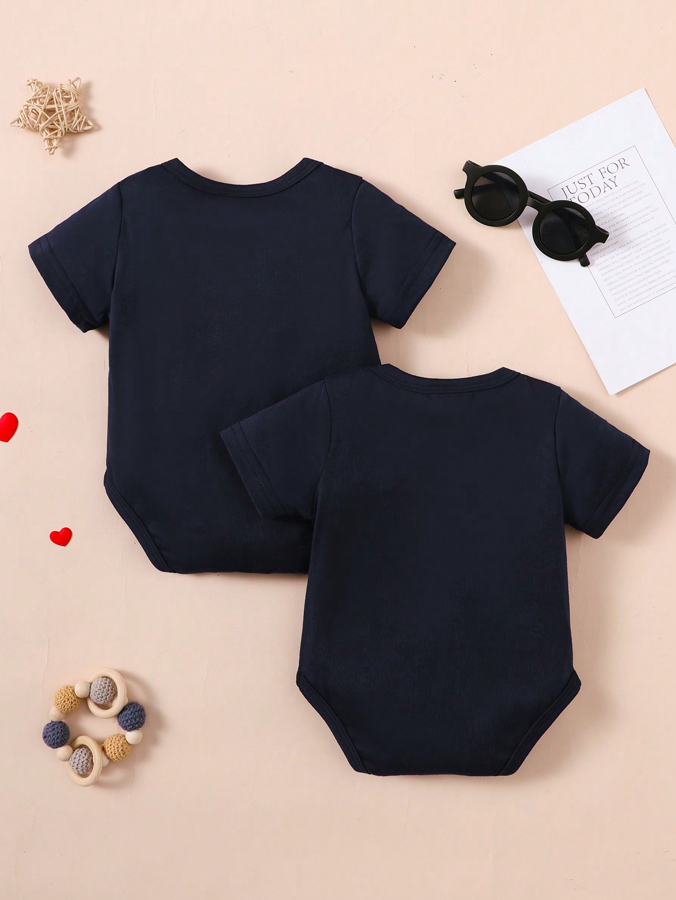 Комплект из двух предметов, ун – обзор и цена Baby Clothing Brand