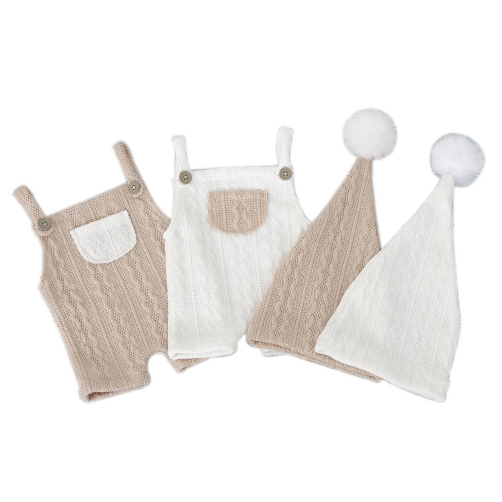 Реквизит для фотосъемки новоро – обзор и цена Baby Clothing 1 Year Old