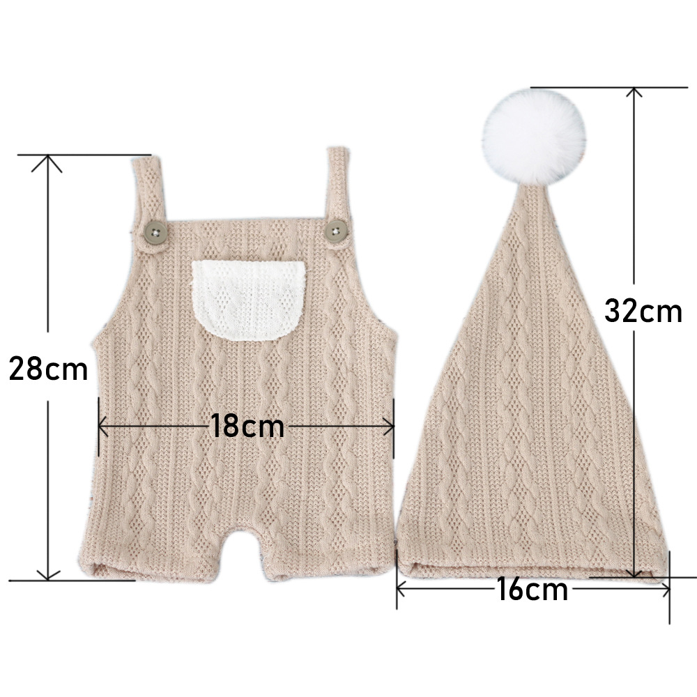 Реквизит для фотосъемки новоро – обзор и цена Baby Clothing 1 Year Old