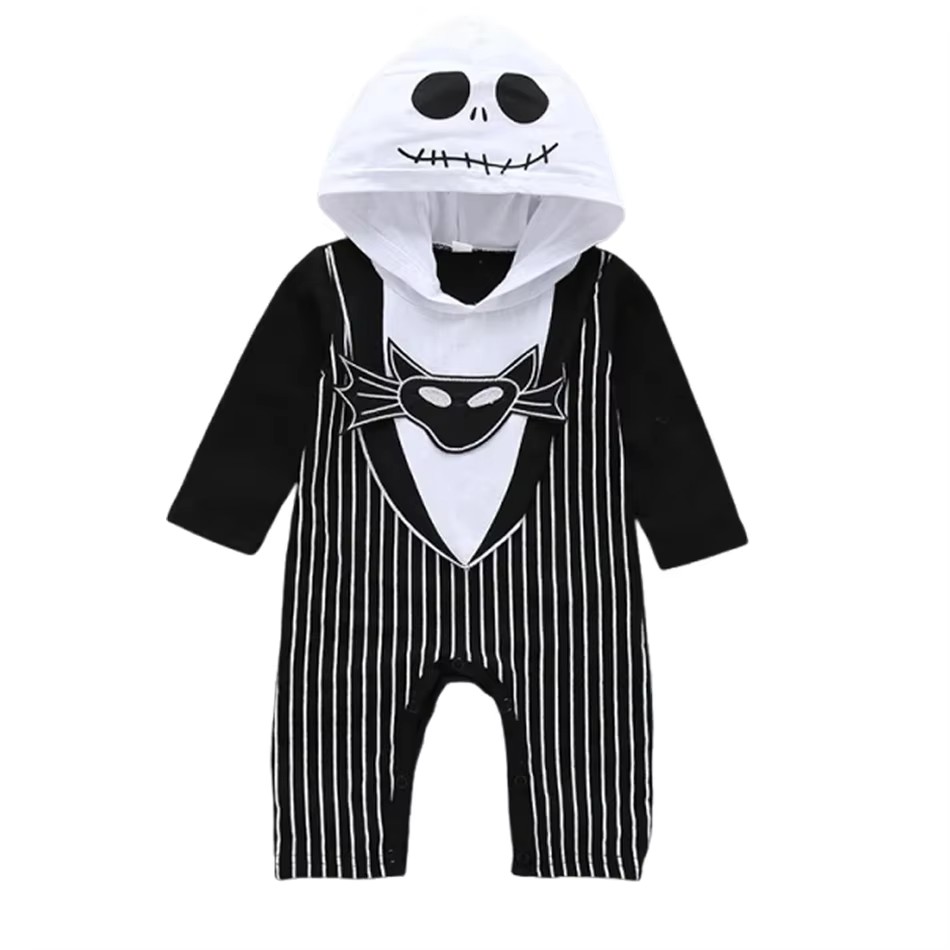 Детский комбинезон с капюшоном – обзор и цена Baby Clothing Boy