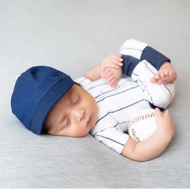 Реквизит для фотосъемки новоро – обзор и цена Baby Clothing 1 Year Old