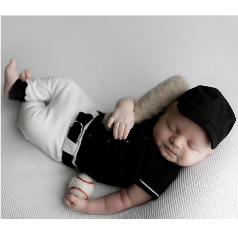 Реквизит для фотосъемки новоро – обзор и цена Baby Clothing 1 Year Old