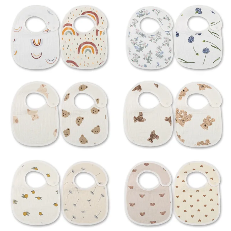 2 шт./компл. водонепроницаемые – обзор и цена Baby Clothing Patterns