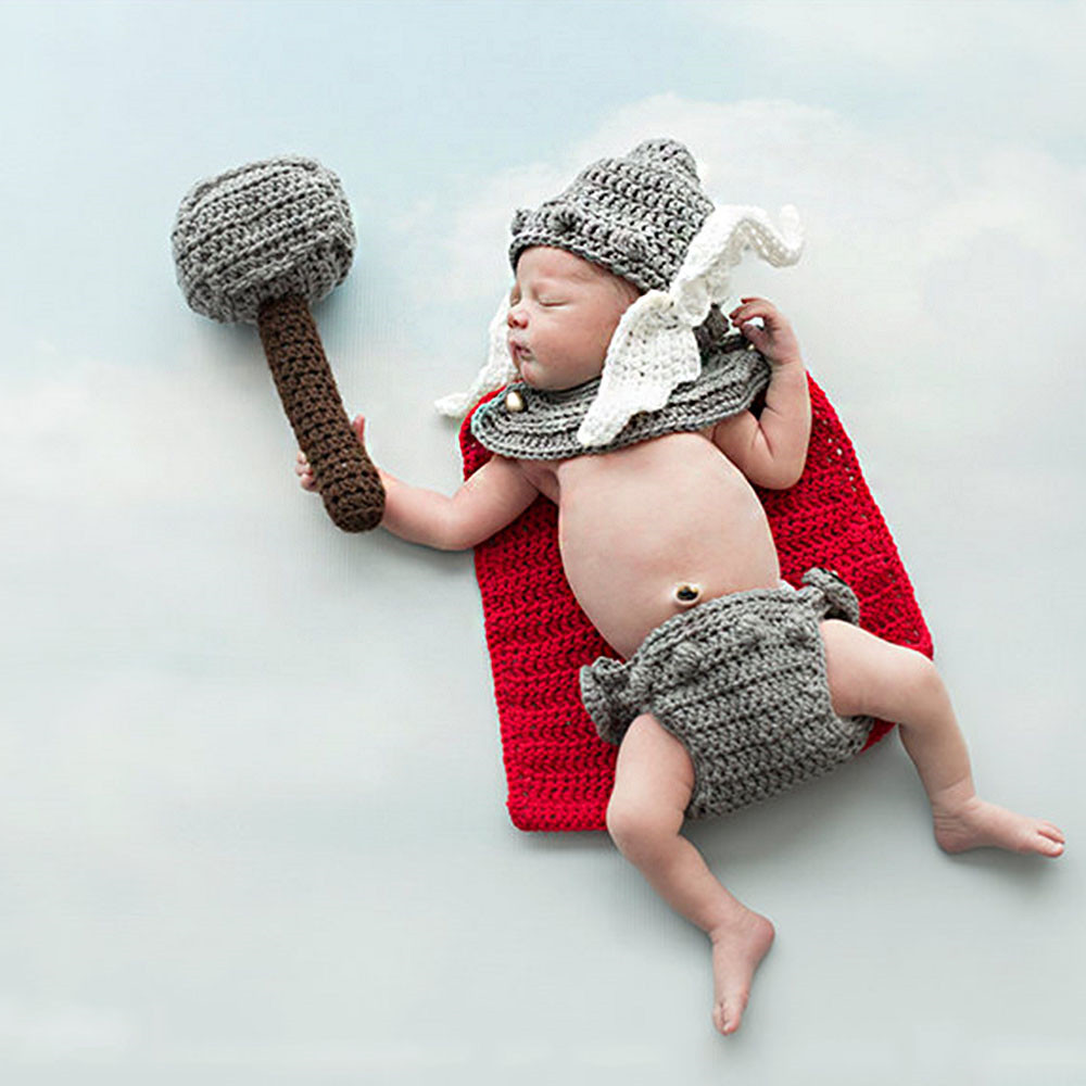 Вязаная крючком одежда в стиле – обзор и цена Baby Clothing Boy