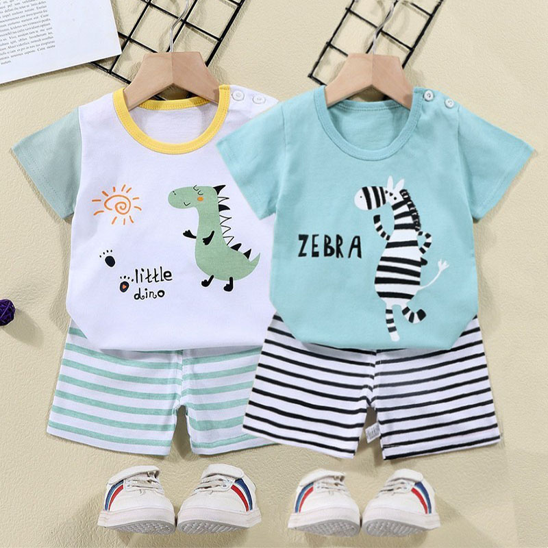 Хлопковые футболки + шорты, сп – обзор и цена Baby Clothing Patterns