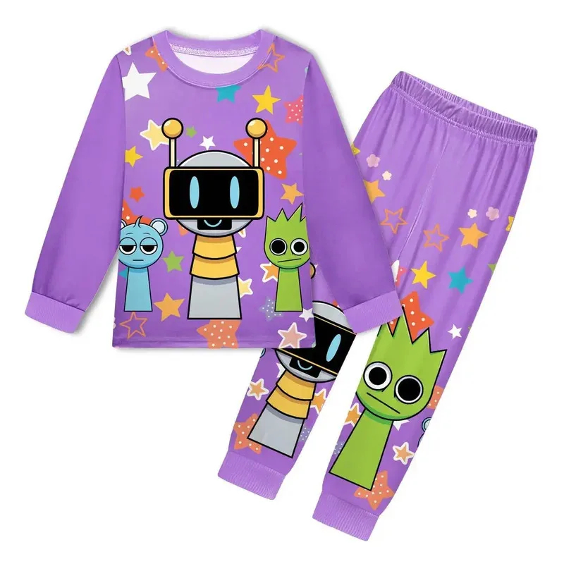 ♥ Новинка 2026: Детские пижамн – обзор и цена Baby Clothing Boy