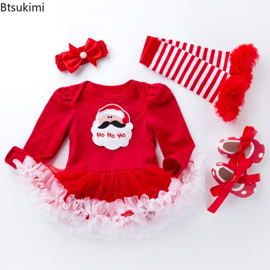 Рождественская одежда для малы – обзор и цена Baby X Clothing