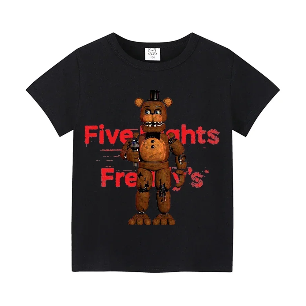 Короткая рубашка на тему Five  – обзор и цена Baby Clothing Boy