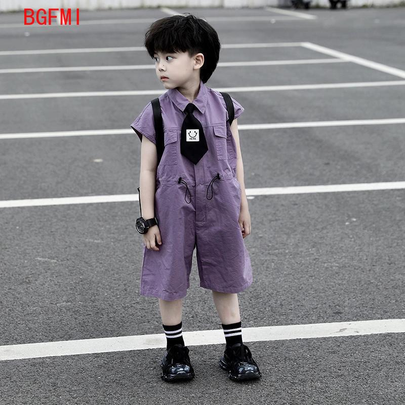 Детские летние шорты, комбинез – обзор и цена Baby Clothing Boy