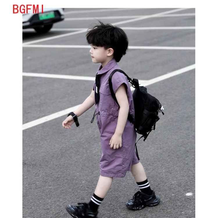 Детские летние шорты, комбинез – обзор и цена Baby Clothing Boy