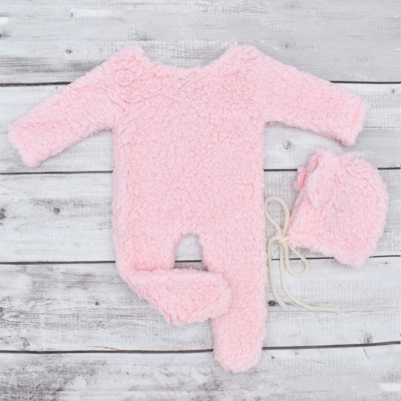 2 шт. реквизит для фотосессии  – обзор и цена Baby Clothing Boy