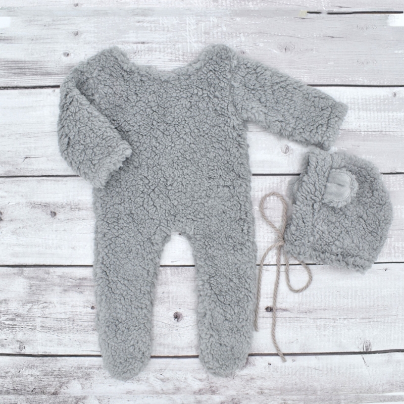2 шт. реквизит для фотосессии  – обзор и цена Baby Clothing Boy
