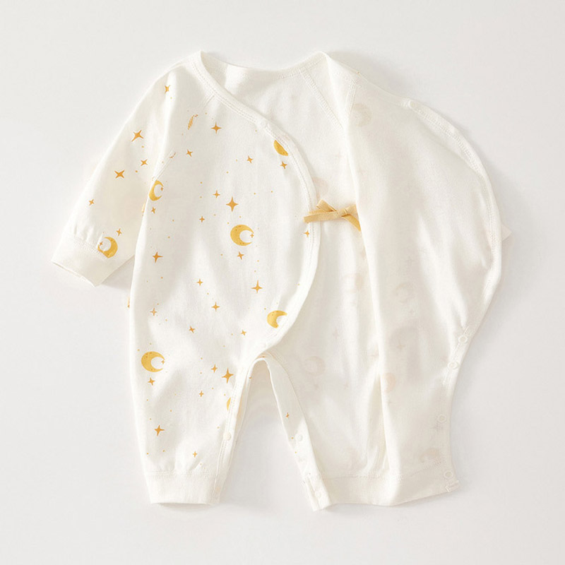 Детский комбинезон с принтом,  – обзор и цена Baby Clothing Brand