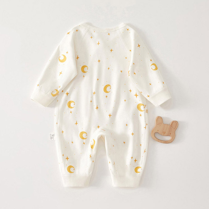 Детский комбинезон с принтом,  – обзор и цена Baby Clothing Brand