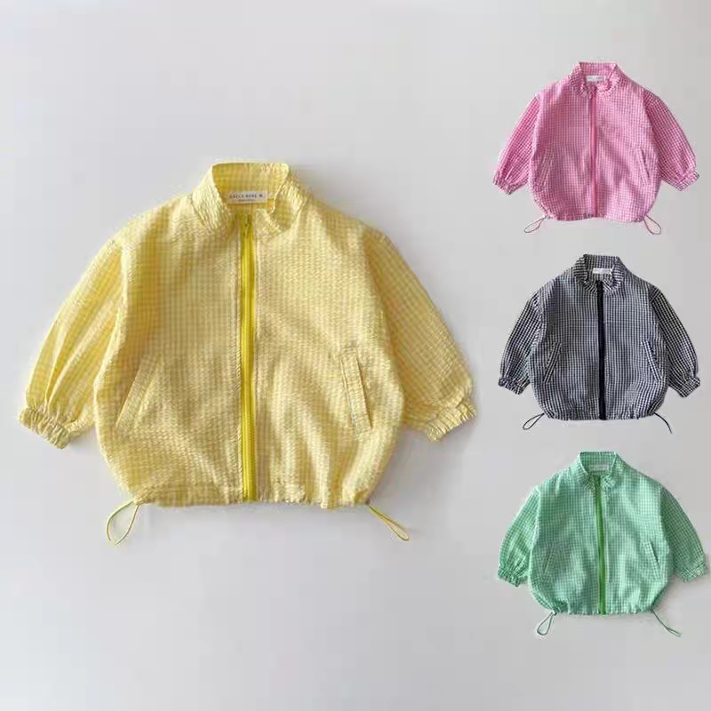 Корейская версия детской одежд – обзор и цена Baby X Clothing