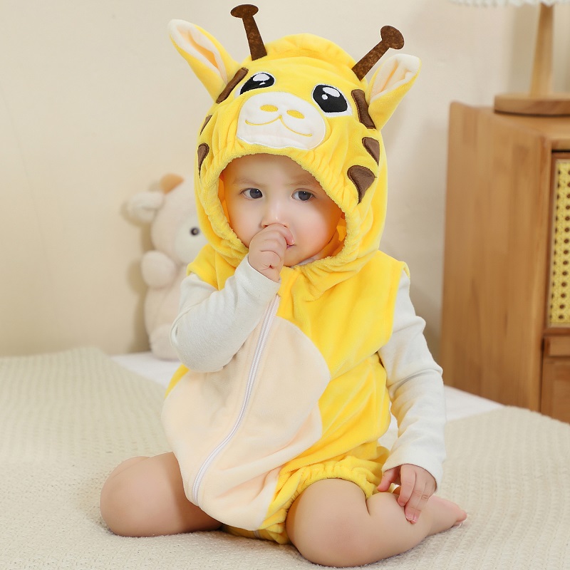 Карнавальный детский комбинезо – обзор и цена Baby Clothing Boy