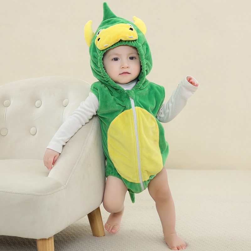 Карнавальный детский комбинезо – обзор и цена Baby Clothing Boy