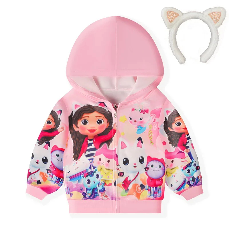 Куртка-худи для малышей с прин – обзор и цена Baby Clothing Boy