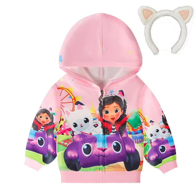 Куртка-худи для малышей с прин – обзор и цена Baby Clothing Boy
