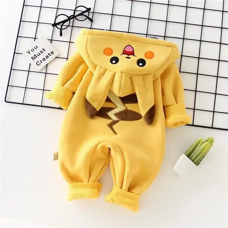Детская пижама с героями мульт – обзор и цена Baby Clothing 1 Year Old