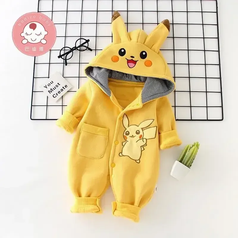 Детская пижама с героями мульт – обзор и цена Baby Clothing 1 Year Old