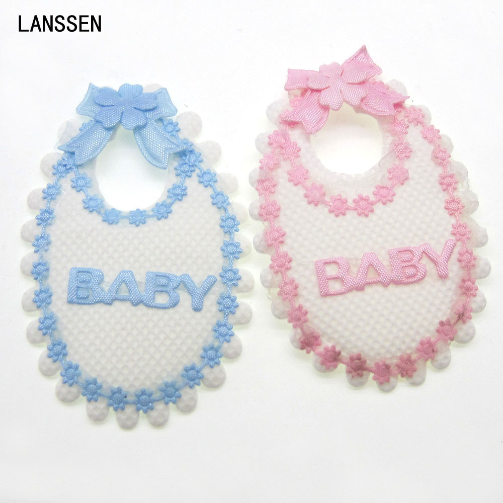 12 шт., детские нагрудники-апп – обзор и цена Baby X Clothing