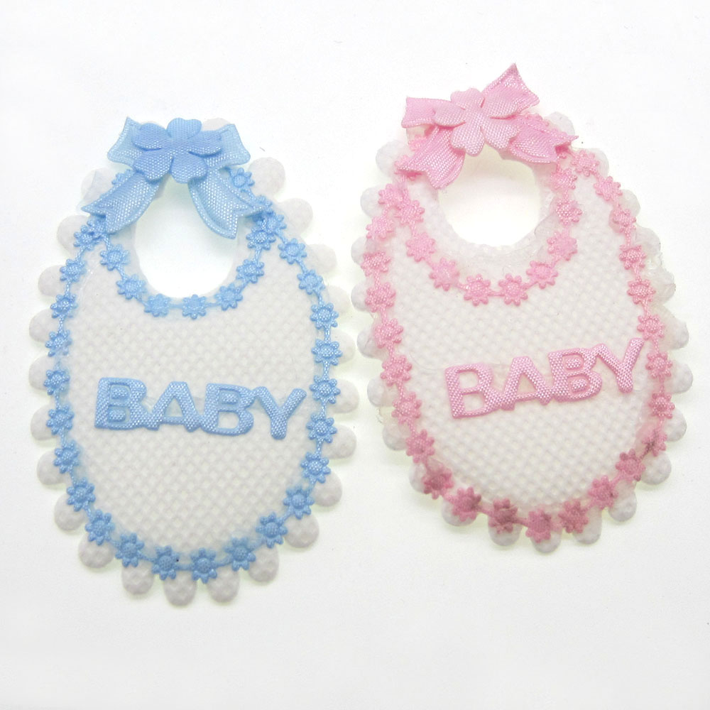 12 шт., детские нагрудники-апп – обзор и цена Baby X Clothing