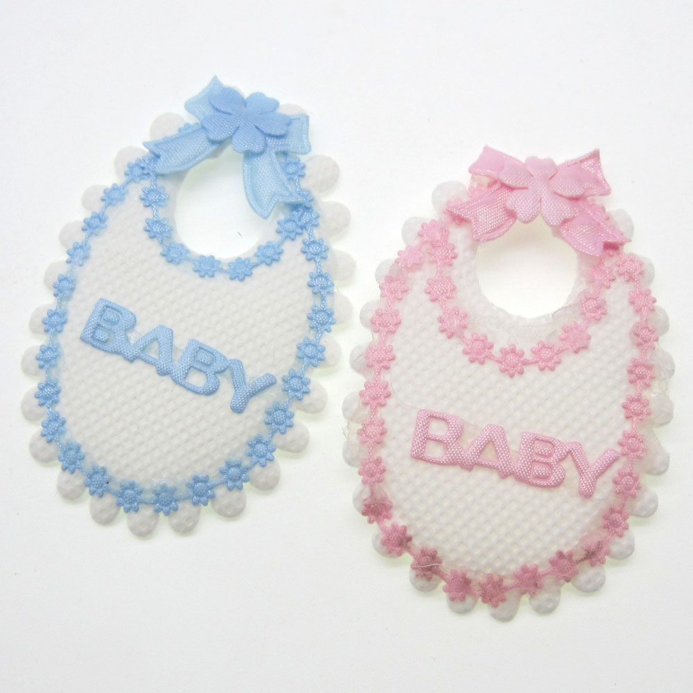 12 шт., детские нагрудники-апп – обзор и цена Baby X Clothing