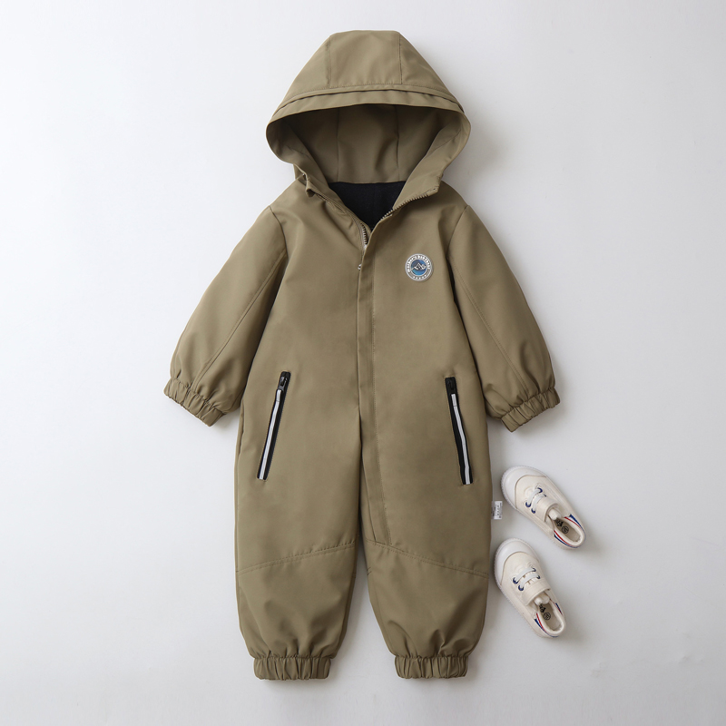 IYEAL Детский лыжный комбинезо – обзор и цена Baby X Clothing
