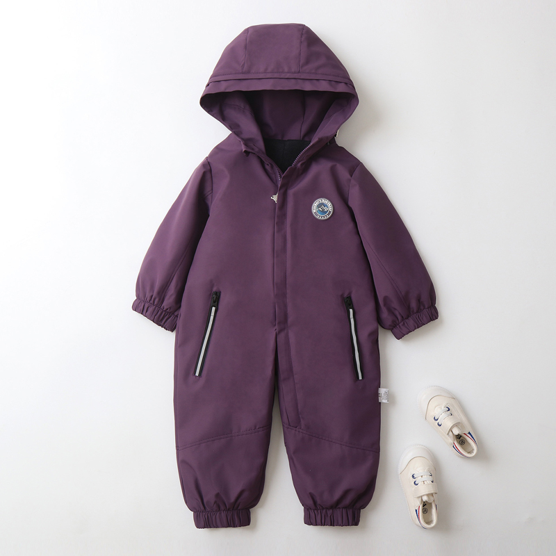 IYEAL Детский лыжный комбинезо – обзор и цена Baby X Clothing
