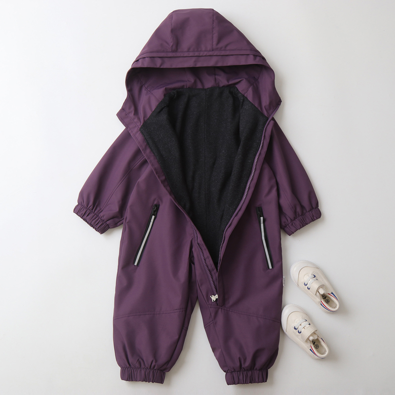 IYEAL Детский лыжный комбинезо – обзор и цена Baby X Clothing
