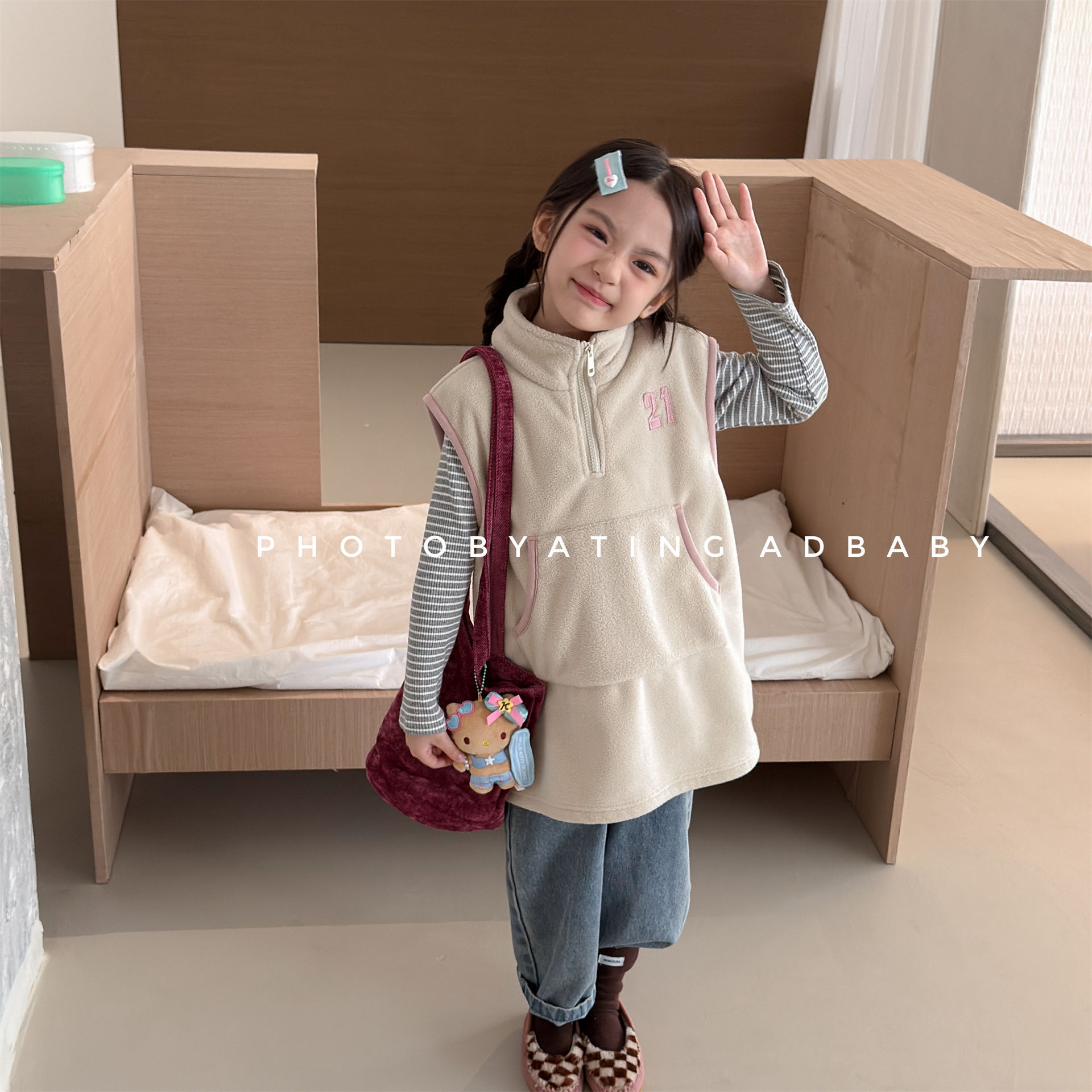Пальто для девочек 2026: Новая – обзор и цена Baby X Clothing