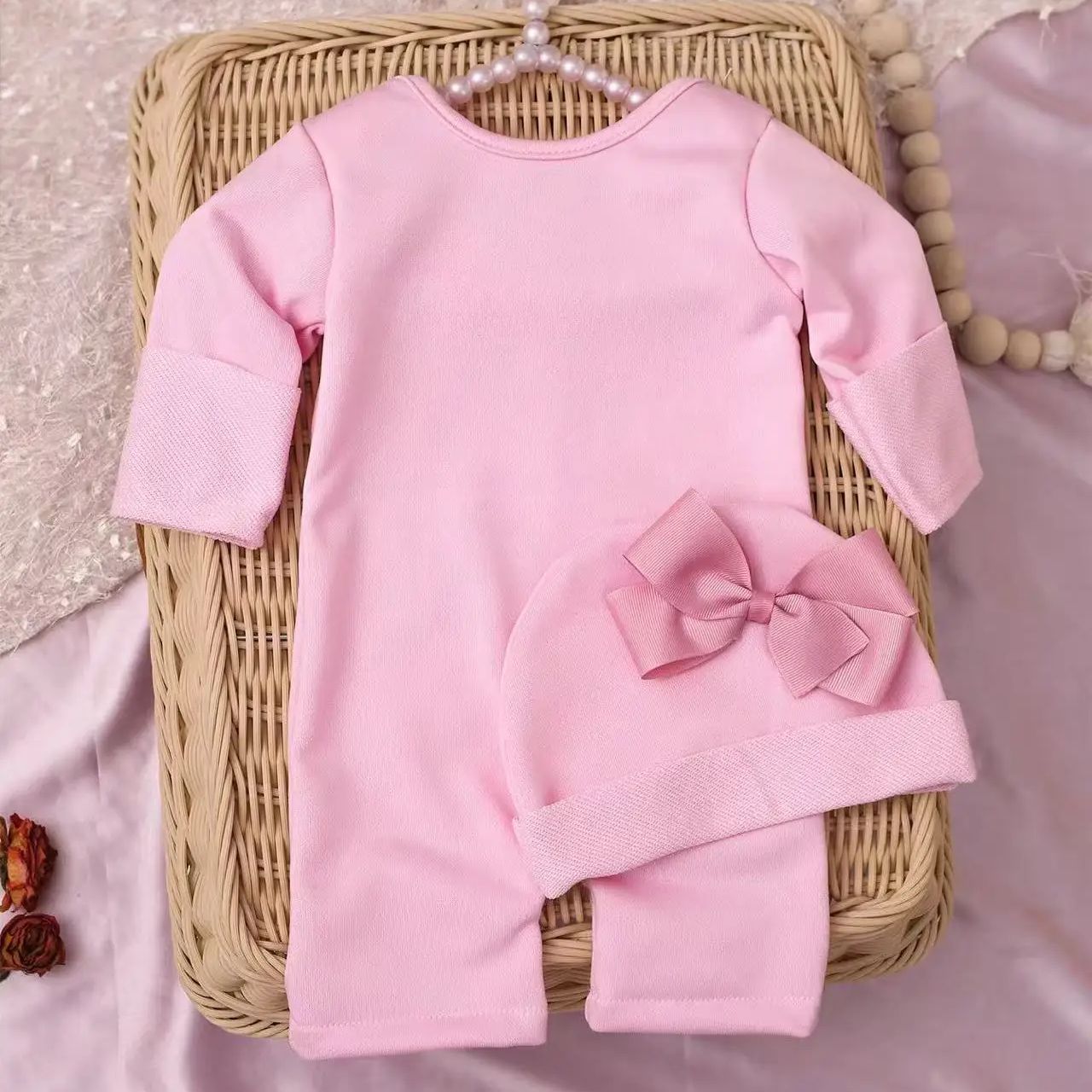Ylsteed 2 шт., комбинезон с дл – обзор и цена Baby Clothing Patterns