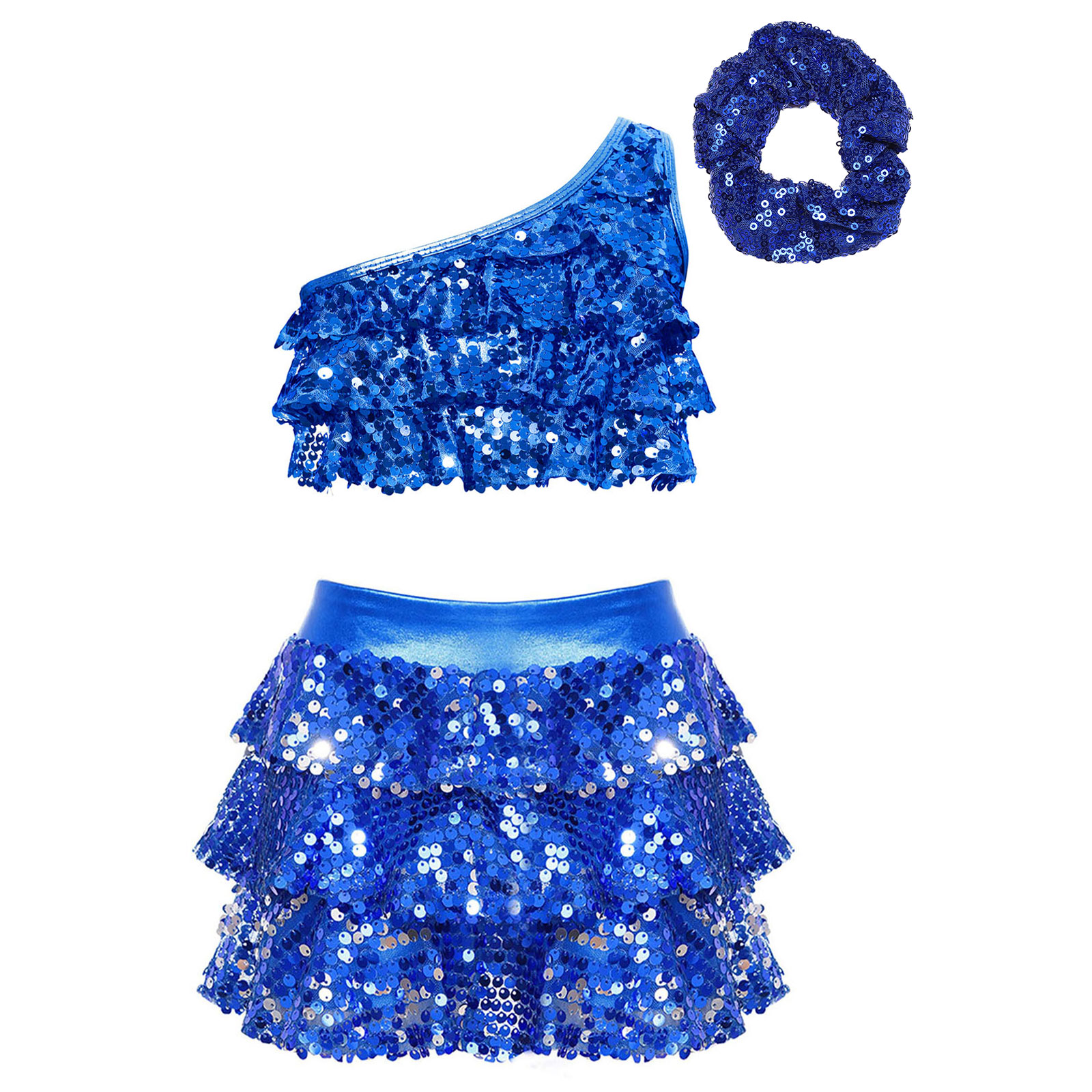 Детский костюм для латинских д – обзор и цена Baby Q Clothing