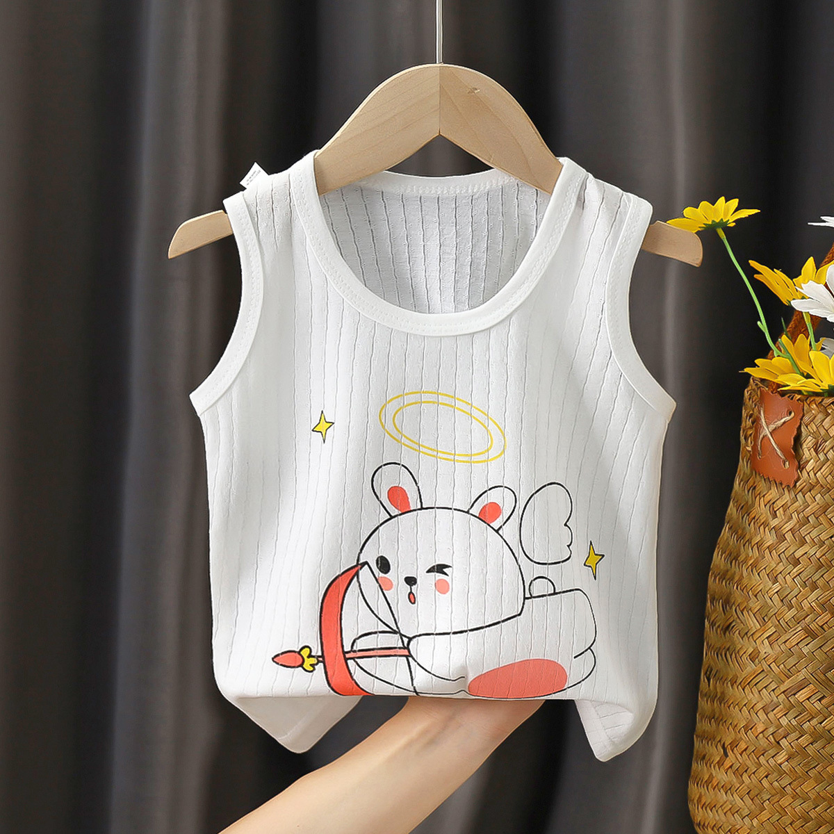 Летние детские жилетки для дев – обзор и цена Baby X Clothing