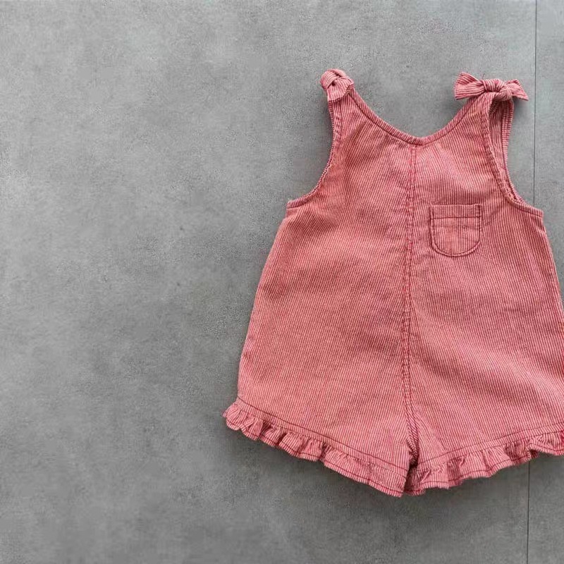 Летний комбинезон для девочек  – обзор и цена Baby Clothing 1 Year Old