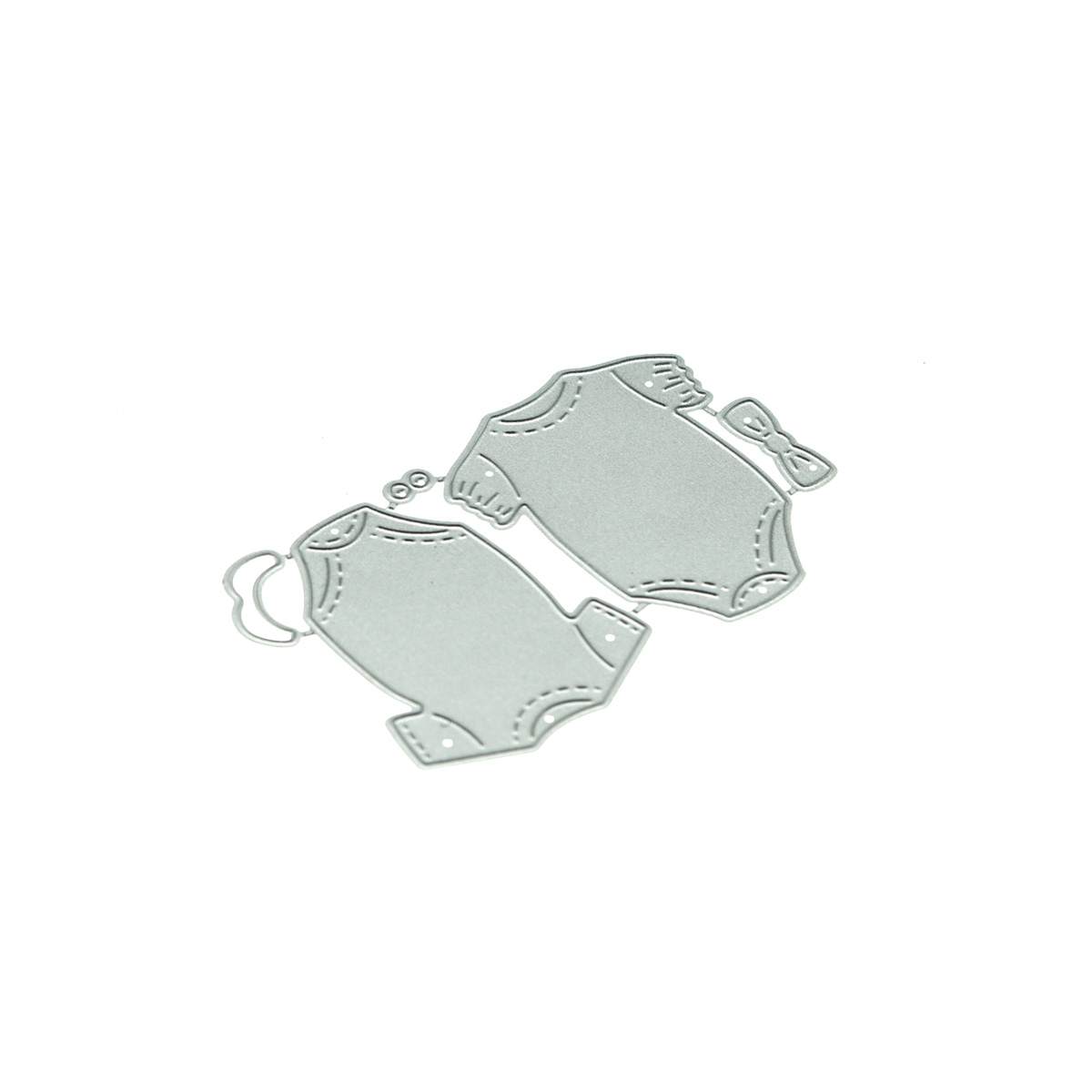 Металлические штампы для одежд – обзор и цена Baby Clothing Patterns