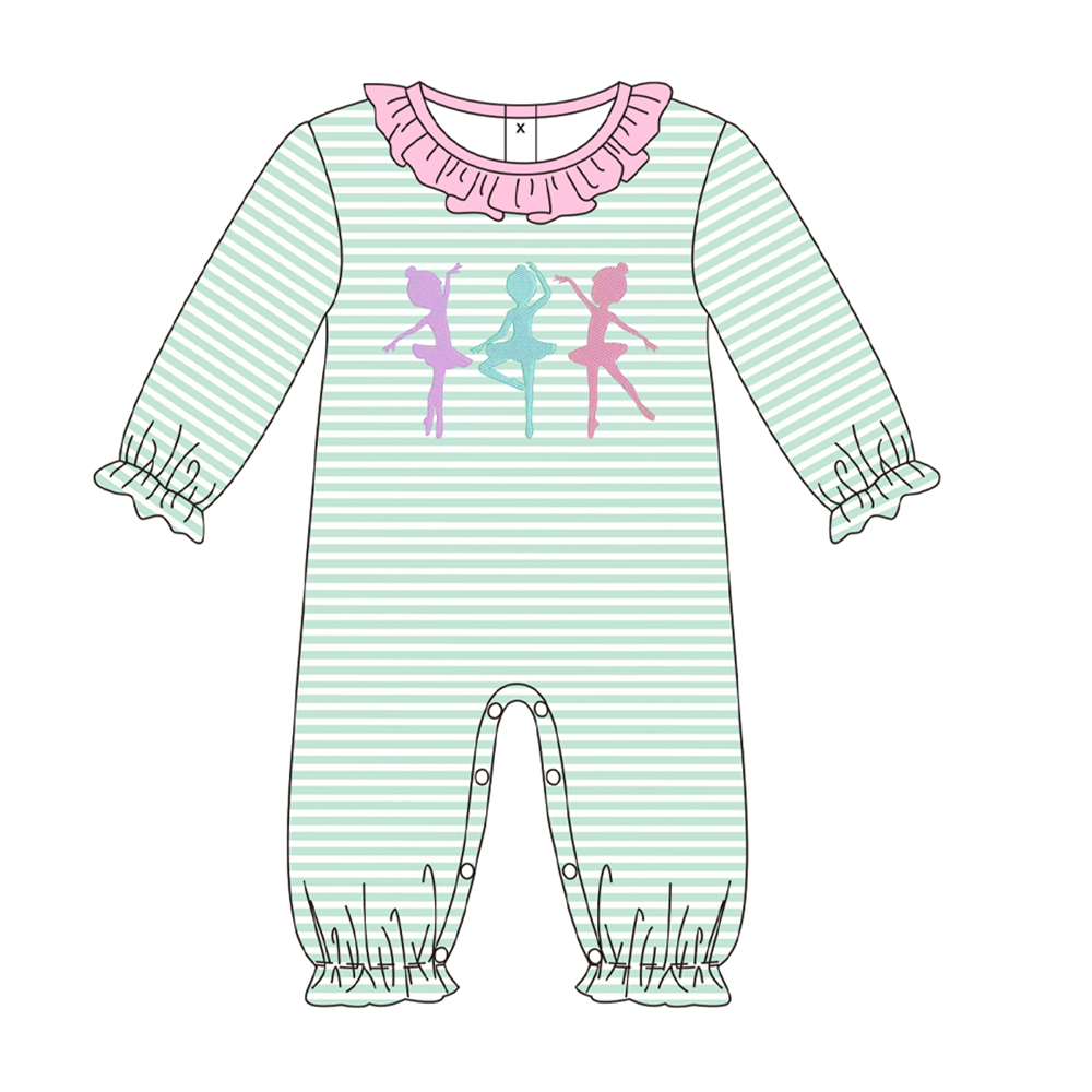 Новая одежда для девочек-балер – обзор и цена Baby X Clothing