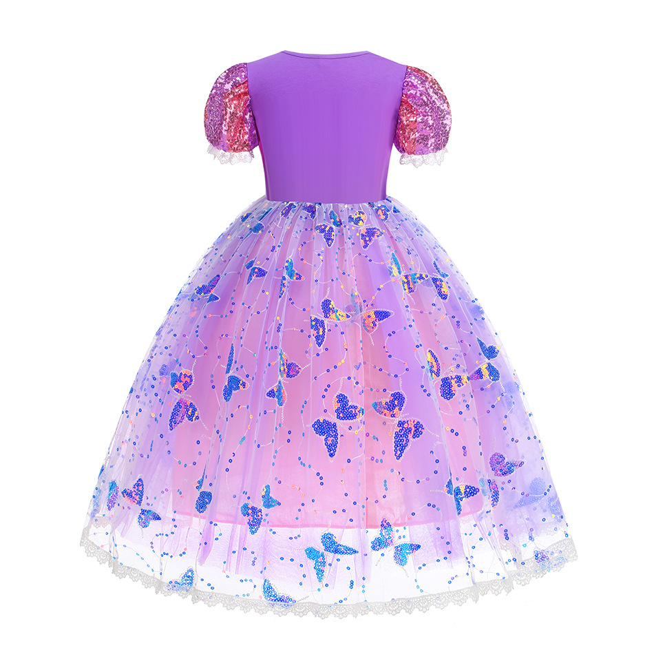 Женское платье со светодиодной – обзор и цена Baby Q Clothing